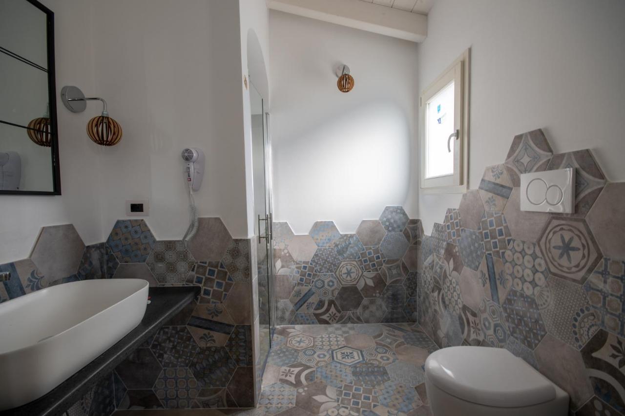 Enaja - Luxury Retreat Aparthotel Budoni Exterior photo