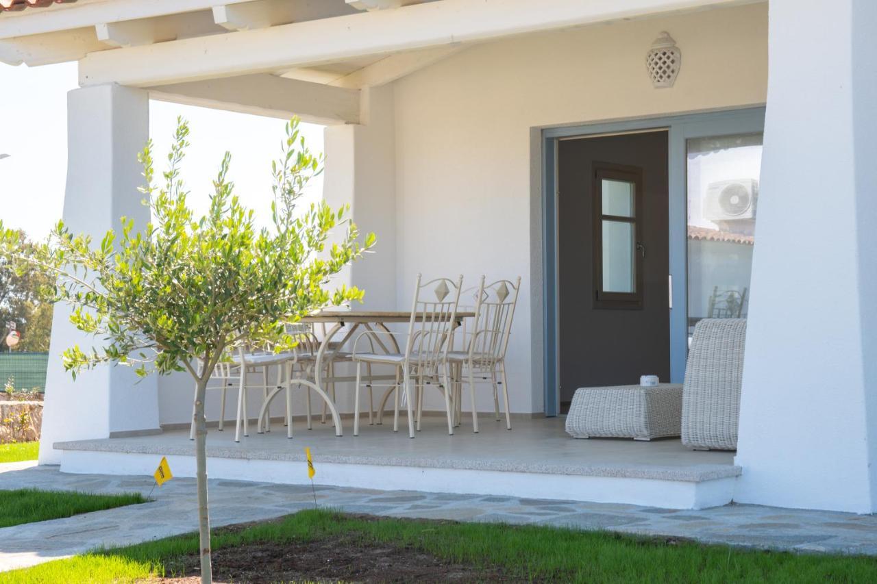 Enaja - Luxury Retreat Aparthotel Budoni Exterior photo
