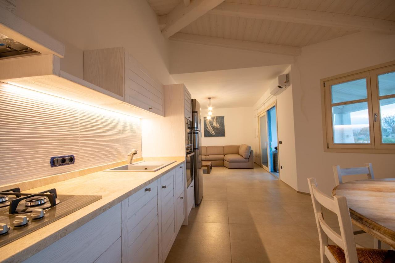 Enaja - Luxury Retreat Aparthotel Budoni Exterior photo